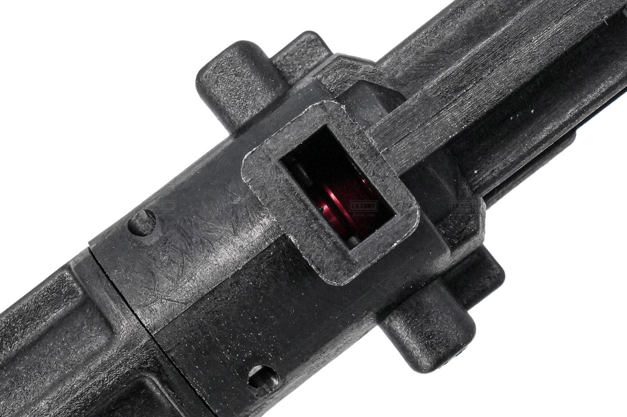 Samoon NPAS Nozzle For GHK AK V3 GBBR Series