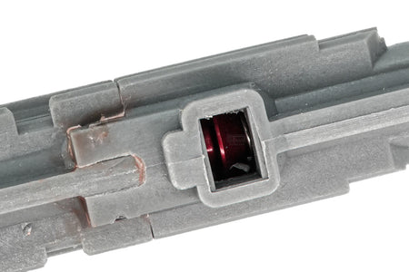 Samoon NPAS CO2 Nozzle For Umarex GHK Glock 17 Gen3 / Gen5 MOS GBBP Series