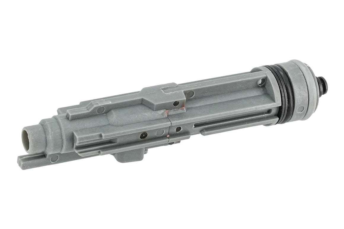 Samoon NPAS CO2 Nozzle For Umarex GHK Glock 17 Gen3 / Gen5 MOS GBBP Series