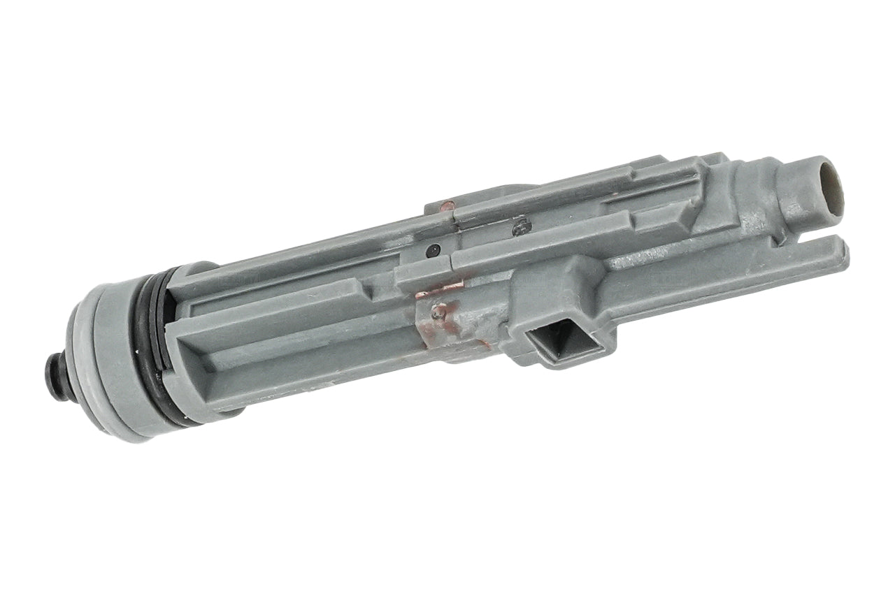 Samoon NPAS CO2 Nozzle For Umarex GHK Glock 17 Gen3 / Gen5 MOS GBBP Series