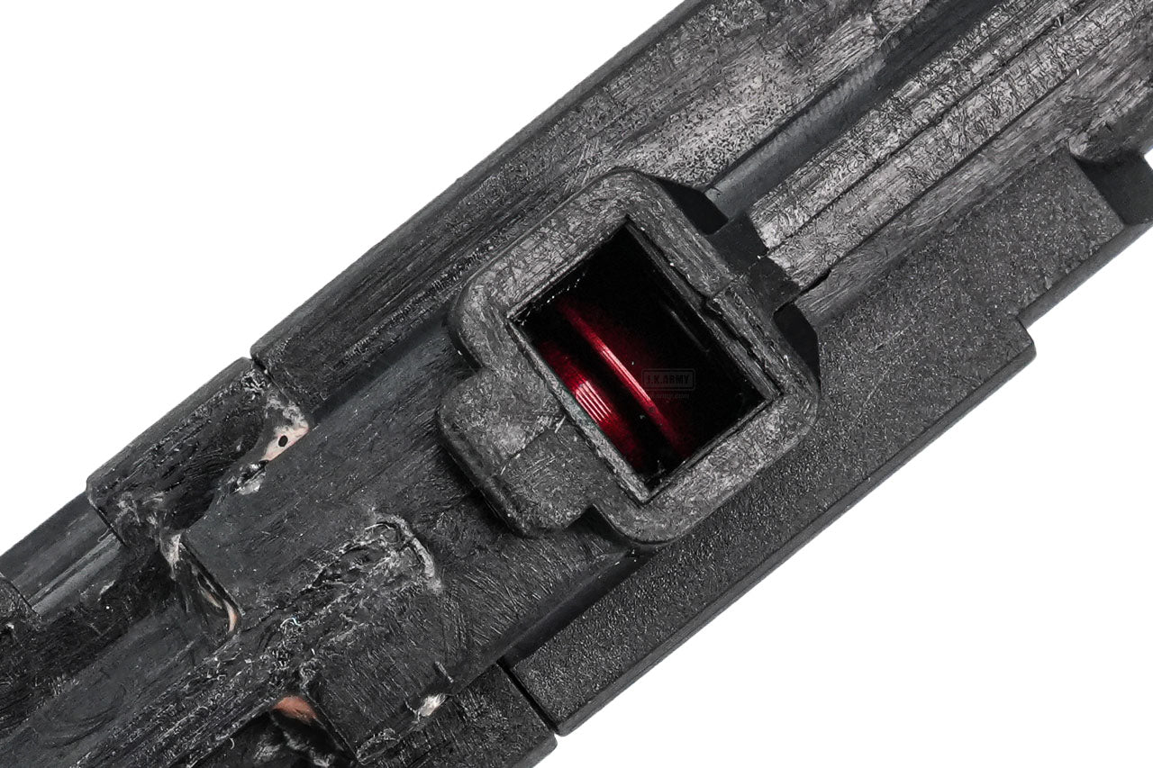 Samoon NPAS Nozzle For Umarex GHK Glock 17 Gen3 GBBP Series