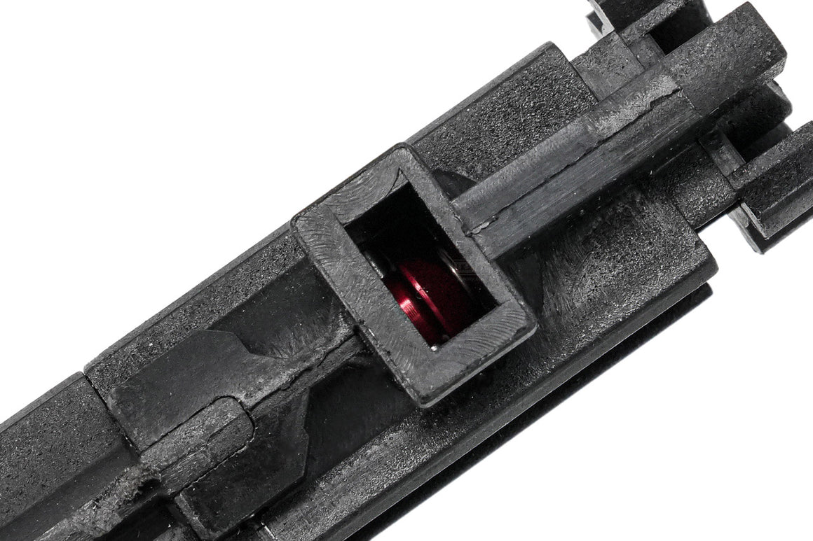 Samoon NPAS Nozzle For GHK AR / M4 V3 GBBR Series