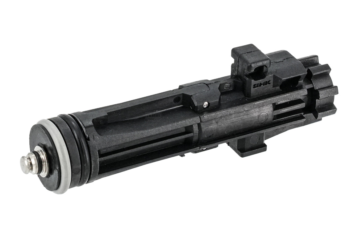 Samoon NPAS Nozzle For GHK AR / M4 V3 GBBR Series