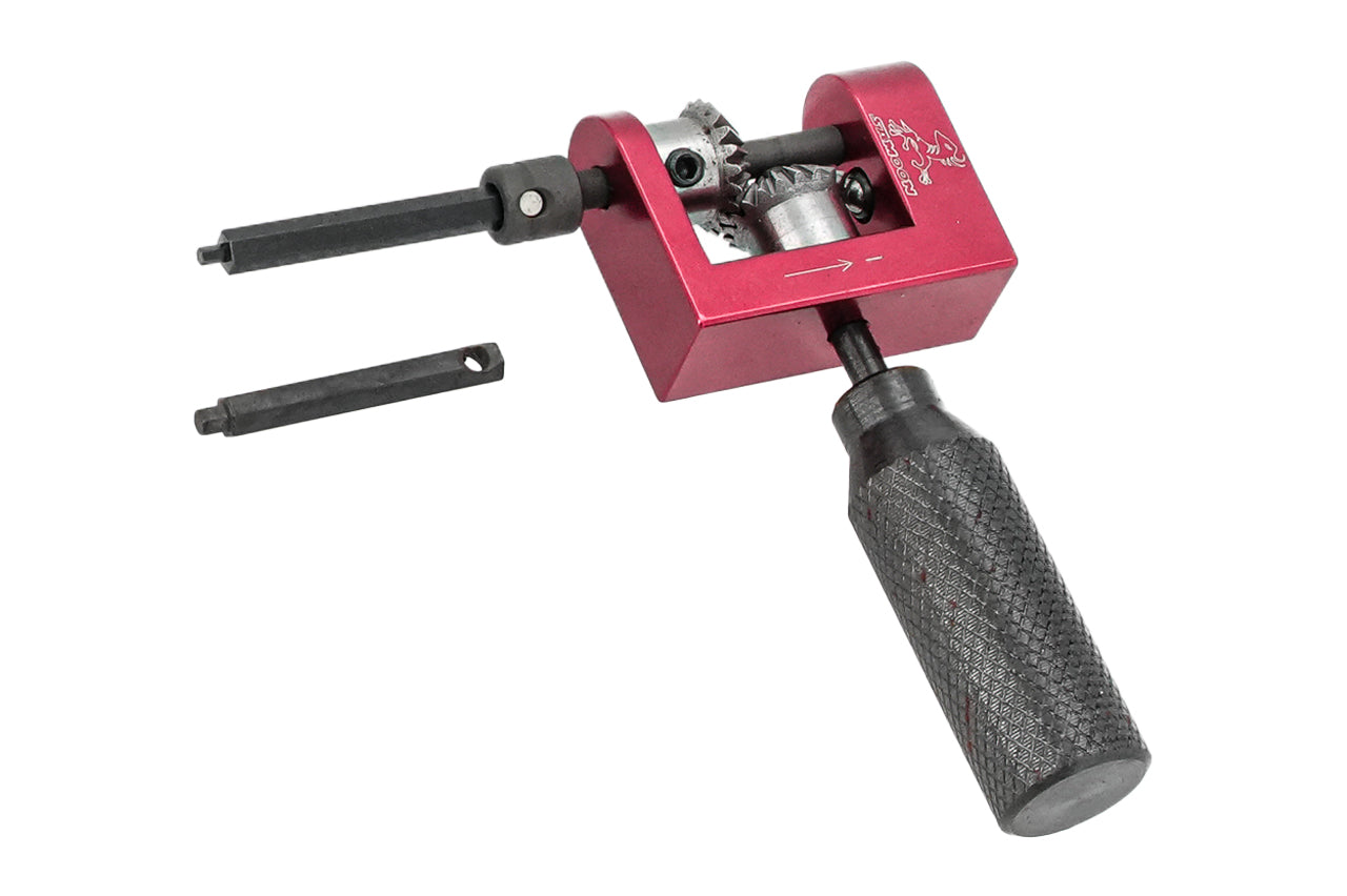 Samoon Universal Version Nozzle / Hop Up Adjuster For GHK GBB Series ( GHK Patent Authorized )