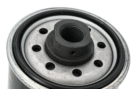 Samoon 14mm CCW Steel Oil Filter Style Flash Hider