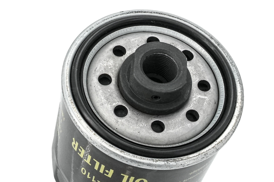 Samoon 14mm CCW Steel Oil Filter Style Flash Hider