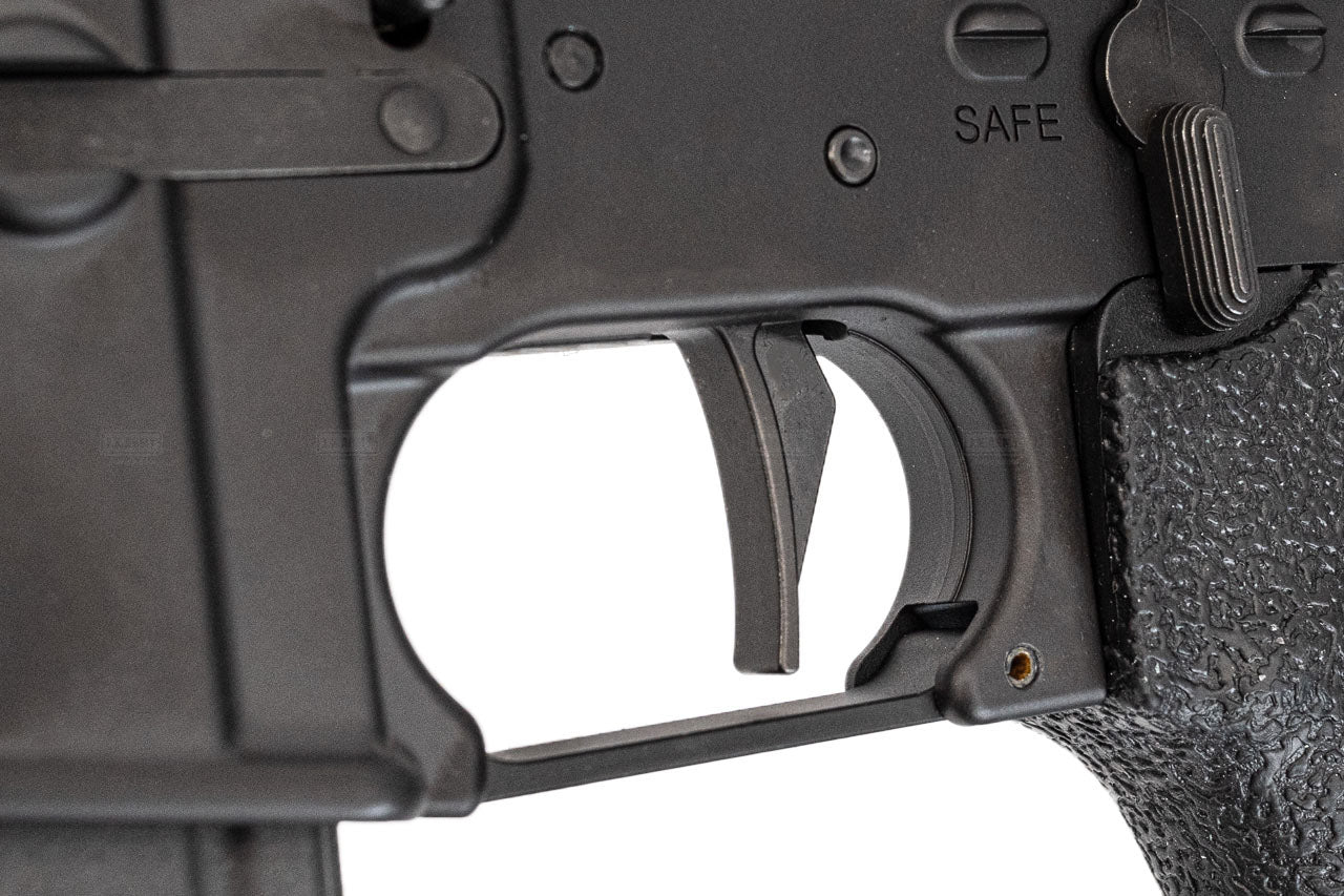 Angry Gun G Style MK14 MWS GBB Rifle Complete Build ( SAM MASTER Custom Made )