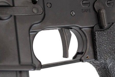 Angry Gun G Style MK14 MWS GBB Rifle Complete Build ( SAM MASTER Custom Made )