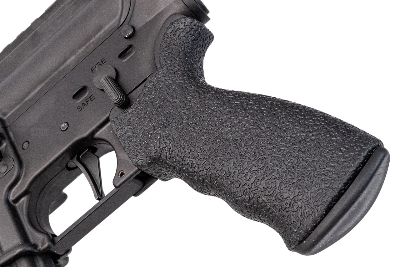 Angry Gun G Style MK14 MWS GBB Rifle Complete Build ( SAM MASTER Custom Made )