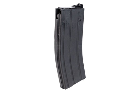 Angry Gun G Style MK14 MWS GBB Rifle Complete Build ( SAM MASTER Custom Made )