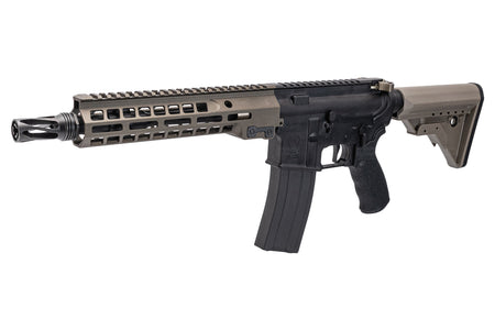 Angry Gun G Style MK14 MWS GBB Rifle Complete Build ( SAM MASTER Custom Made )