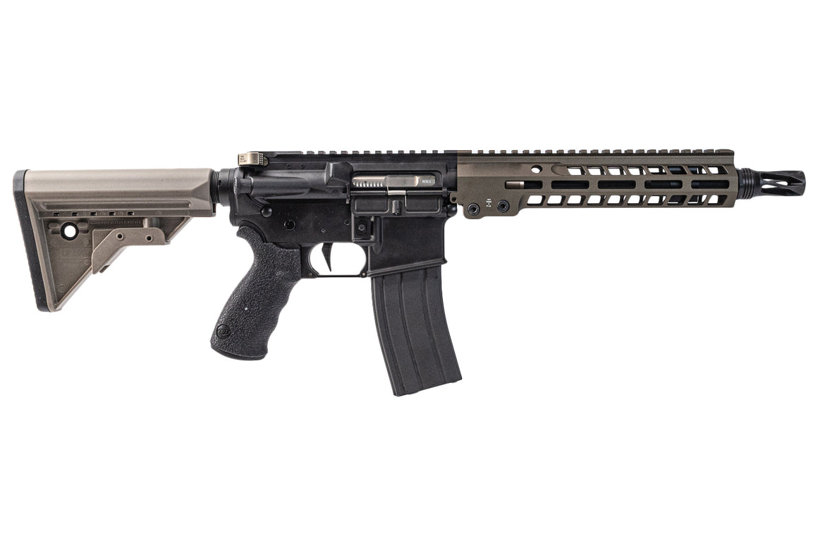 Angry Gun G Style MK14 MWS GBB Rifle Complete Build ( SAM MASTER Custom Made )