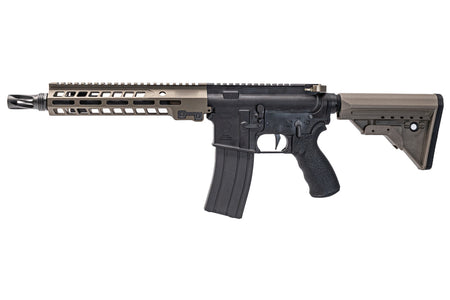 Angry Gun G Style MK14 MWS GBB Rifle Complete Build ( SAM MASTER Custom Made )