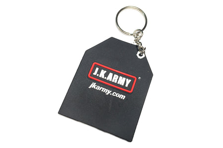 SAPI Ballistic Plate Style Keychains ( Not for sale )