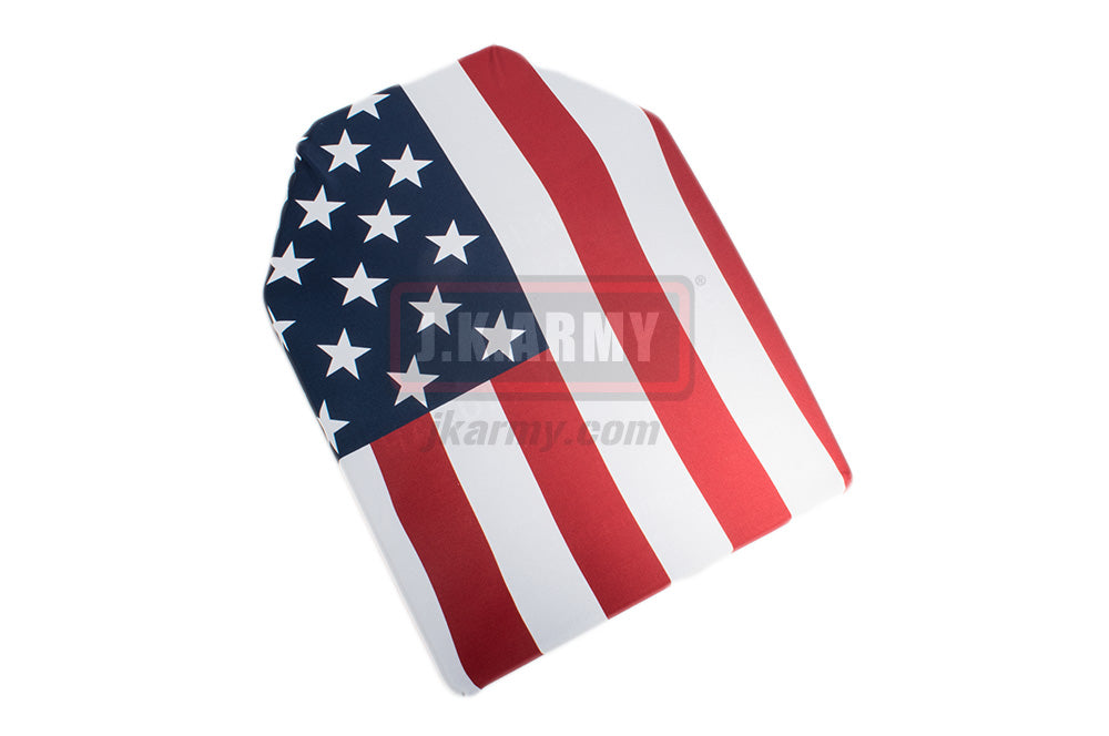 MF USA Flag S Style SAPI Cover