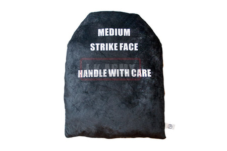 SAPI Plate Style Plush Cushion - Large