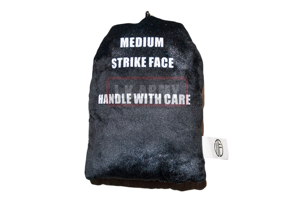 SAPI Plate Style Plush Cushion - Small