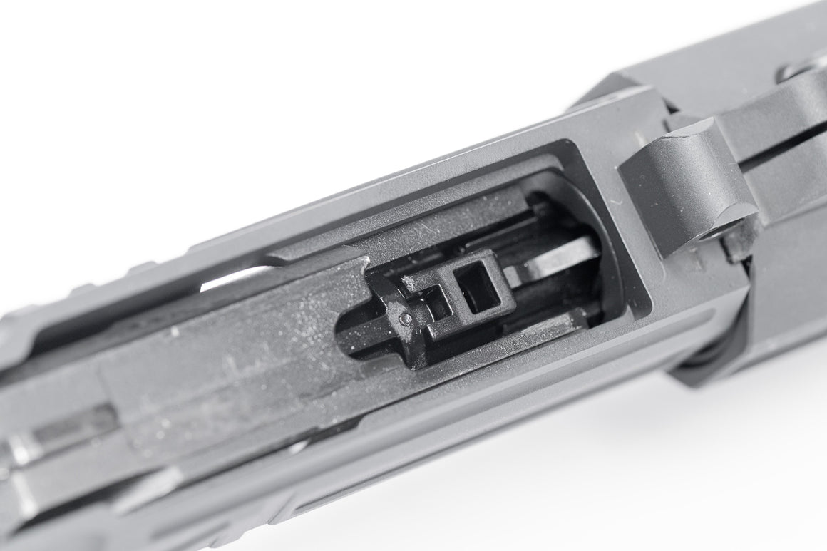 SAVIA PCC H 7.5" GBB Airsoft ( TM Type Hi-Capa Magazine ) ( MWS - Improved System )