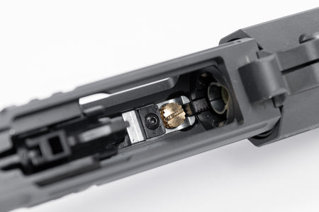 SAVIA PCC H 7.5" GBB Airsoft ( TM Type Hi-Capa Magazine ) ( MWS - Improved System )