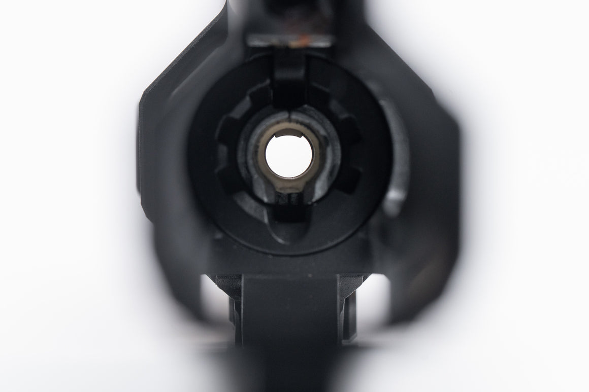 SAVIA PCC H 7.5" GBB Airsoft ( TM Type Hi-Capa Magazine ) ( MWS - Improved System )