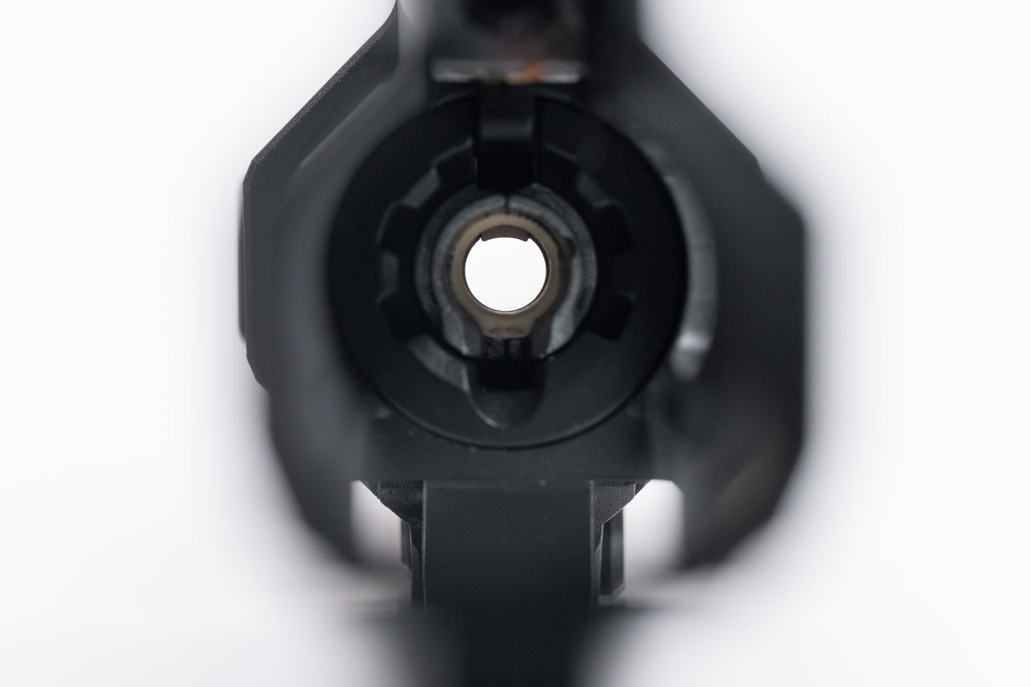 SAVIA PCC H 7.5" GBB Airsoft ( TM Type Hi-Capa Magazine ) ( MWS - Improved System )