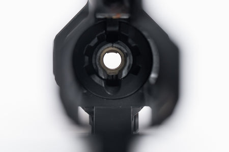 SAVIA PCC H 7.5" GBB Airsoft ( TM Type Hi-Capa Magazine ) ( MWS - Improved System )