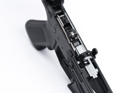 SAVIA PCC H 7.5" GBB Airsoft ( TM Type Hi-Capa Magazine ) ( MWS - Improved System )