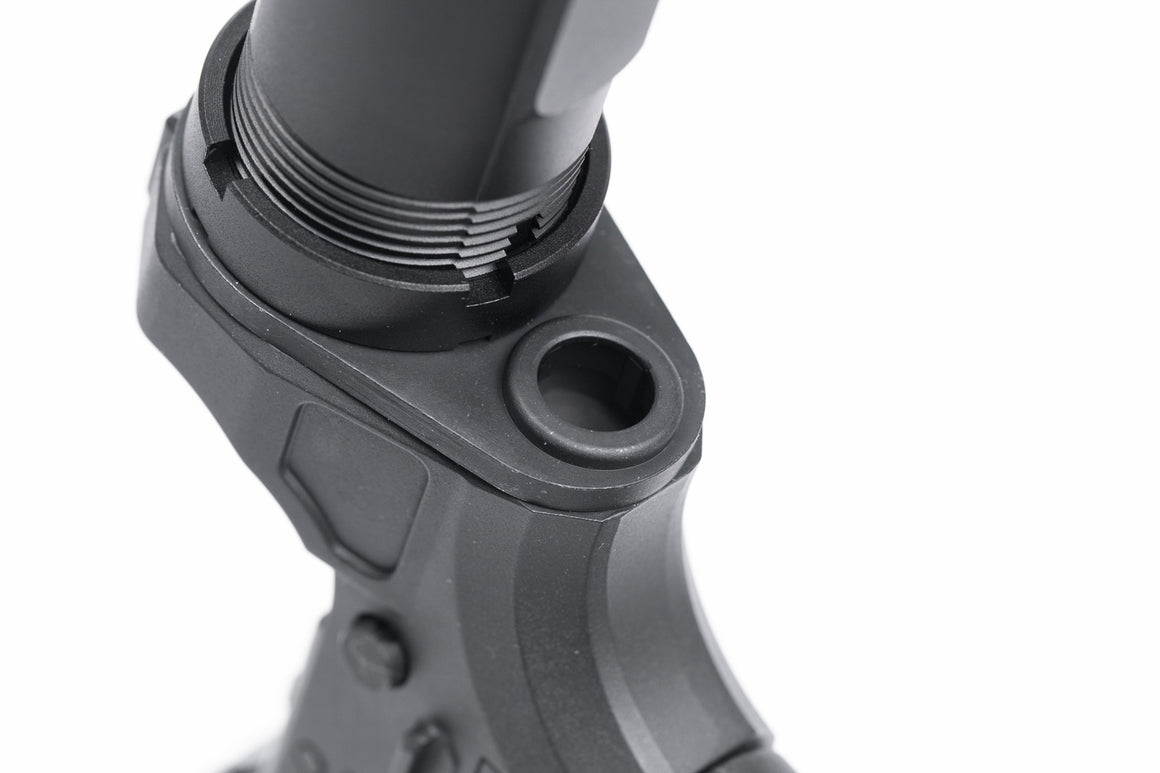 SAVIA PCC H 7.5" GBB Airsoft ( TM Type Hi-Capa Magazine ) ( MWS - Improved System )