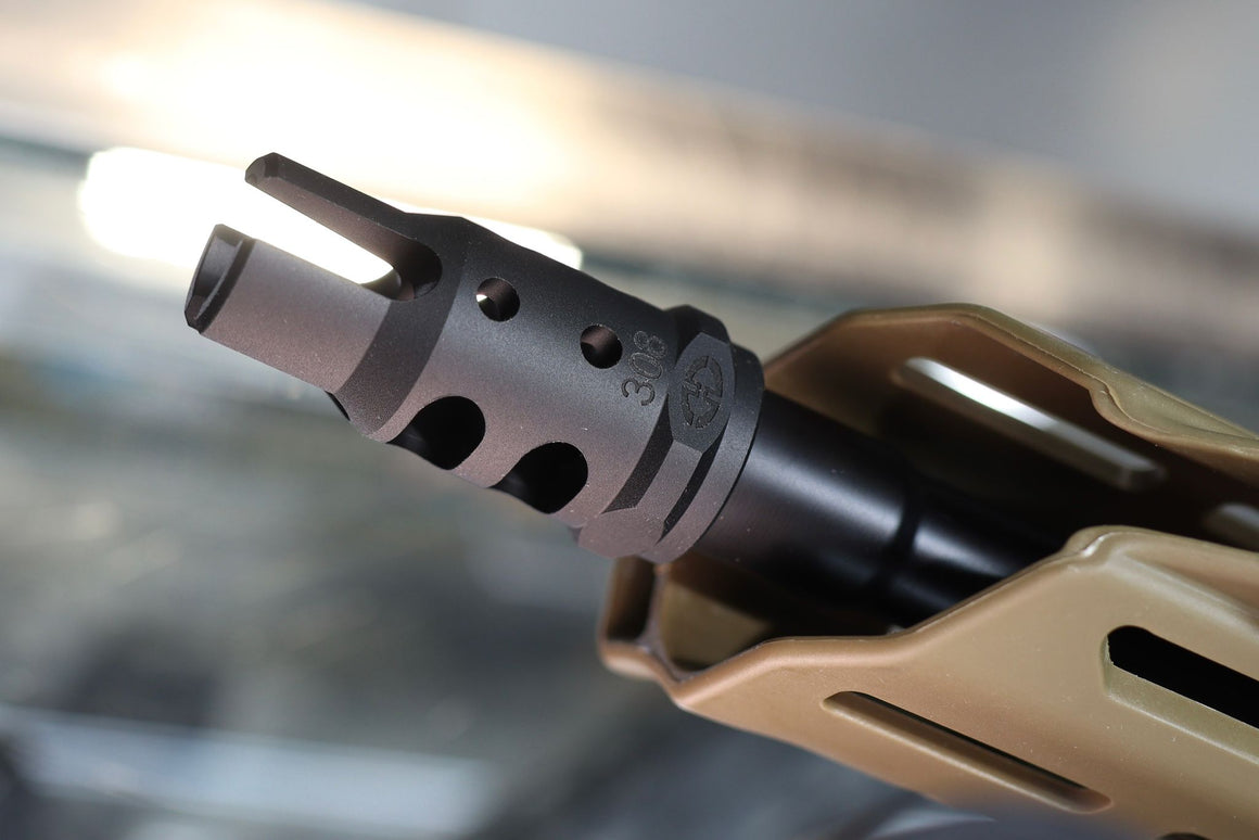 Silverback Airsoft Desert Tech MDR-X V3 Bullpup AEG Rifle Airsoft -FDE