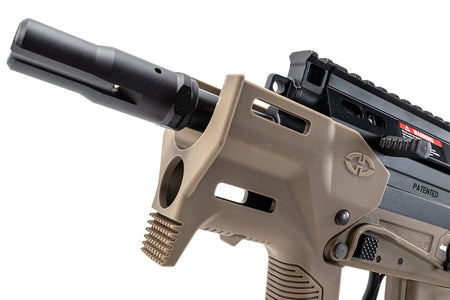 Silverback Airsoft Desert Tech MDR-X MICRON 556 V3 Bullpup AEG Rifle Airsoft