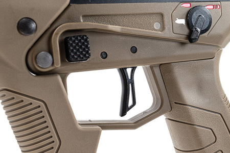 Silverback Airsoft Desert Tech MDR-X MICRON 556 V3 Bullpup AEG Rifle Airsoft