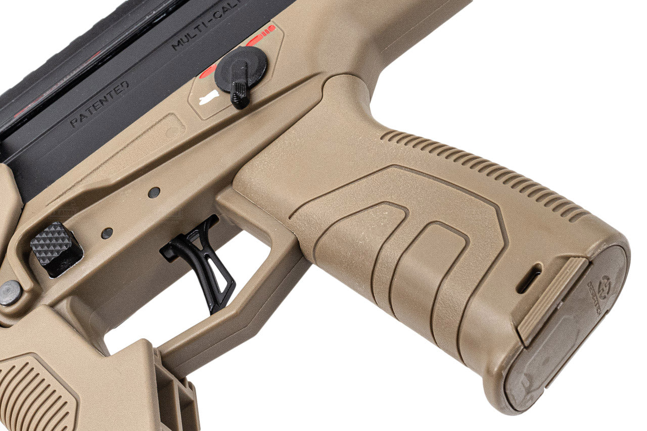 Silverback Airsoft Desert Tech MDR-X MICRON 556 V3 Bullpup AEG Rifle Airsoft