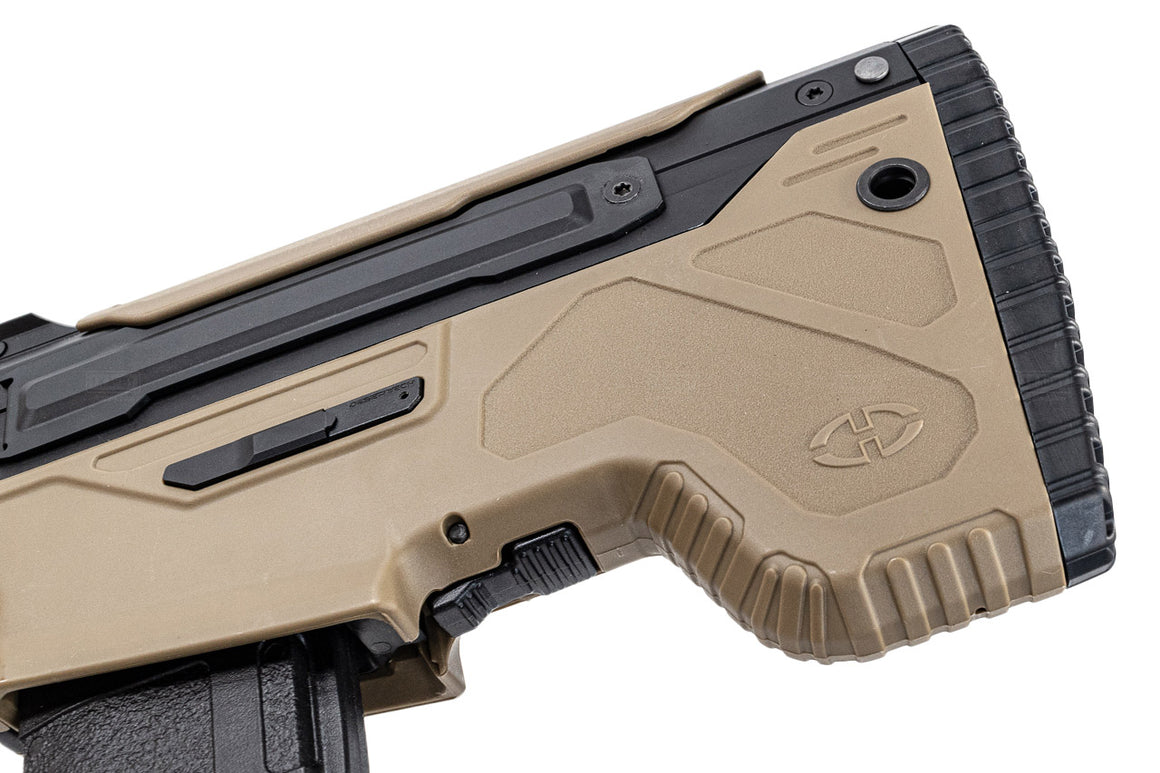 Silverback Airsoft Desert Tech MDR-X MICRON 556 V3 Bullpup AEG Rifle Airsoft