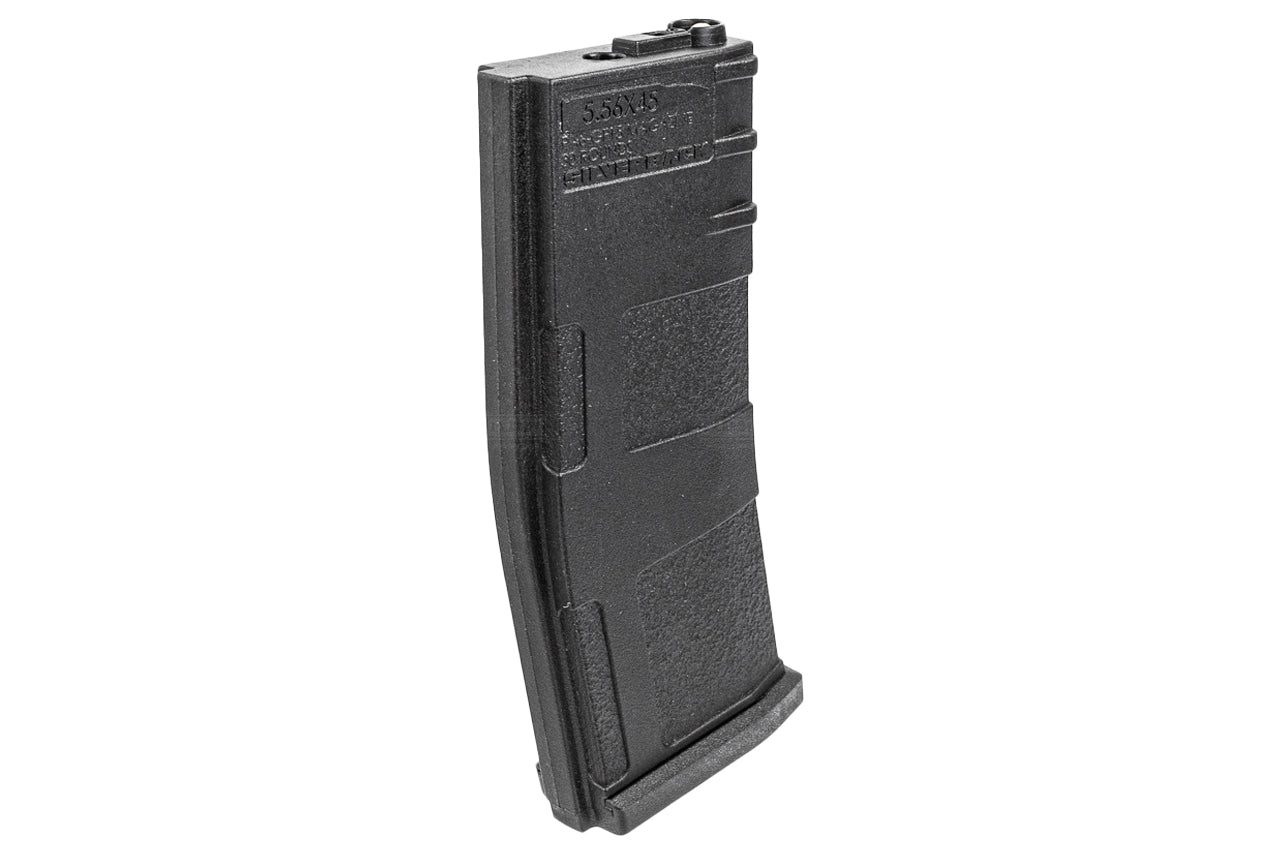 Silverback Airsoft Desert Tech MDR-X MICRON 556 V3 Bullpup AEG Rifle Airsoft