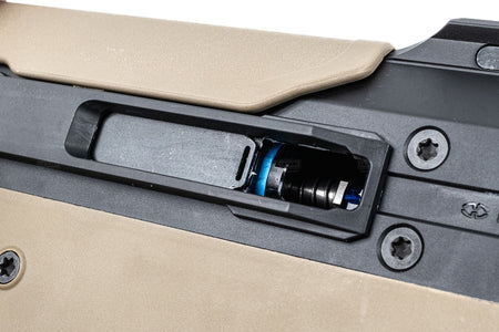 Silverback Airsoft Desert Tech MDR-X MICRON 556 V3 Bullpup AEG Rifle Airsoft