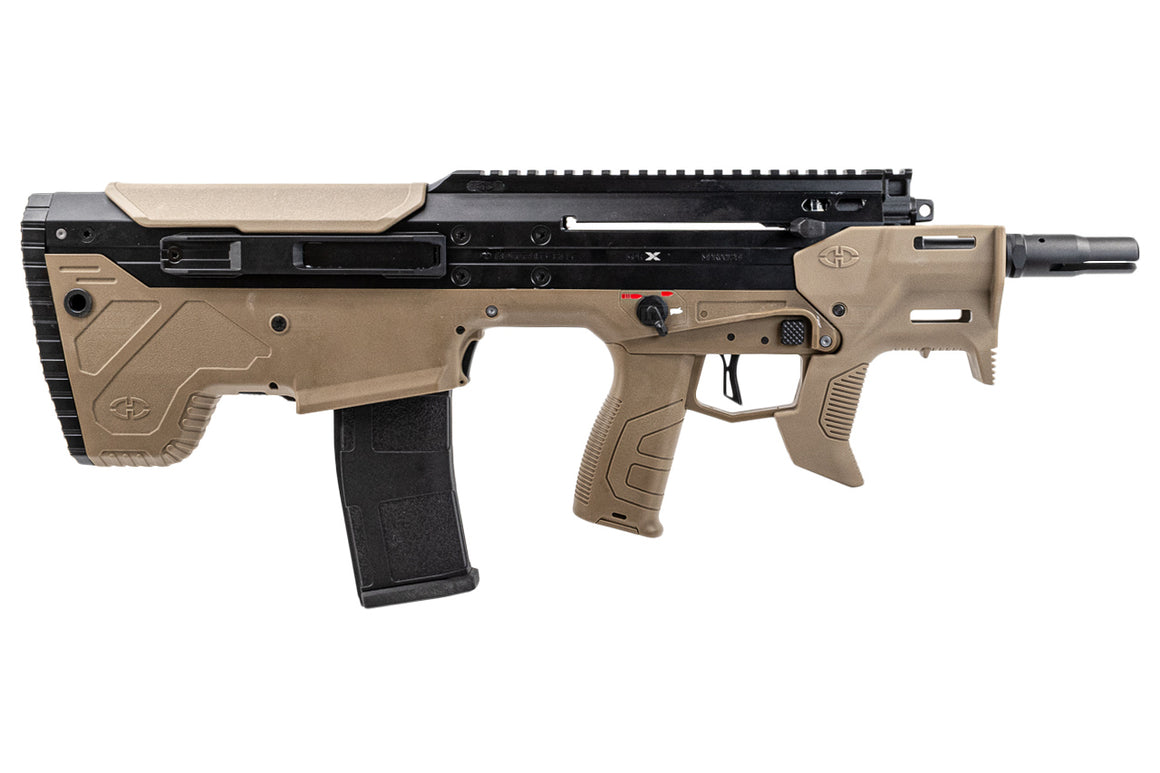 Silverback Airsoft Desert Tech MDR-X MICRON 556 V3 Bullpup AEG Rifle Airsoft
