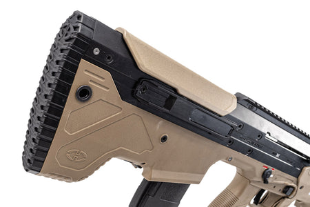 Silverback Airsoft Desert Tech MDR-X MICRON 556 V3 Bullpup AEG Rifle Airsoft