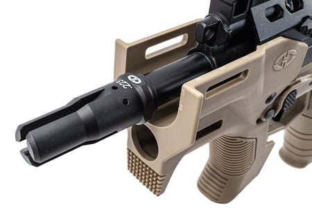 Silverback Airsoft Desert Tech MDR-X MICRON 556 V3 Bullpup AEG Rifle Airsoft