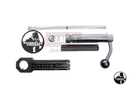 Silverback SRS Pull Bolt Conversion Kit