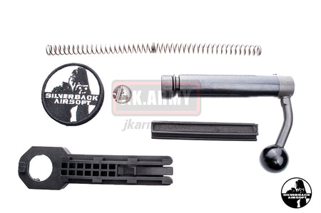 Silverback SRS Pull Bolt Ultralight Conversion Kit