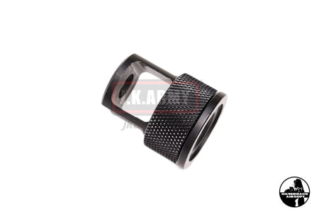 Silverback Airsoft DTSS .30 Dummy Suppressor / Barrel Extension W/ Muzzle Brake