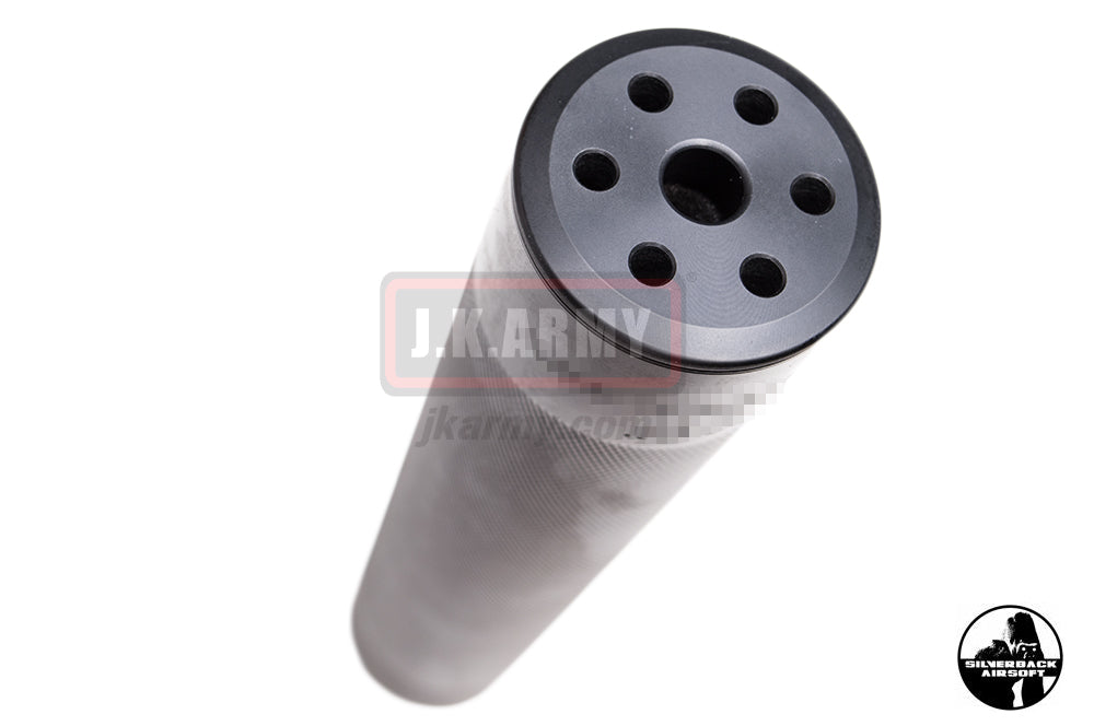 Silverback Airsoft DTSS .338 Dummy Suppressor / Barrel Extension