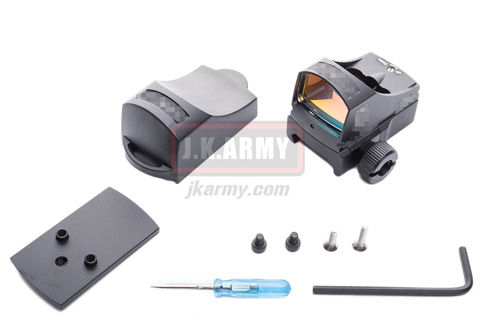 Red Dot Sight /w G17 mount