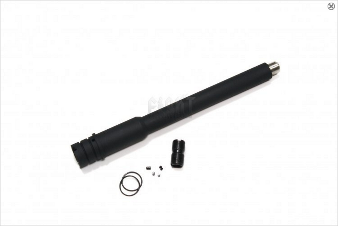 FCC G4 Mutli Barrel Kit (9") for PTW Spec