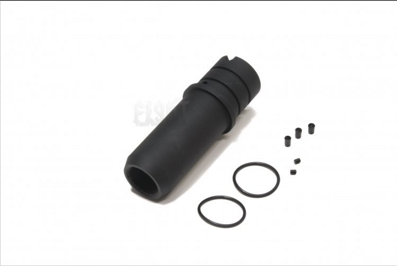 FCC G4 Outer Barrel Base