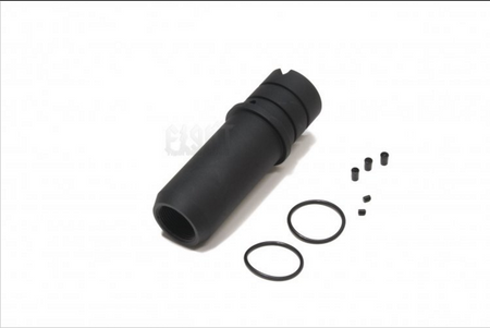 FCC G4 Outer Barrel Base