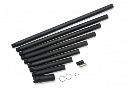 FCC G4 Multi Barrel Kit (Full Set) for PTW Spec