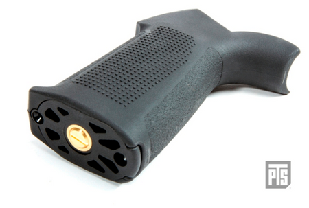 PTS® Enhanced Polymer Grip ( EPG ) for GBB-Dark Earth ( DE )