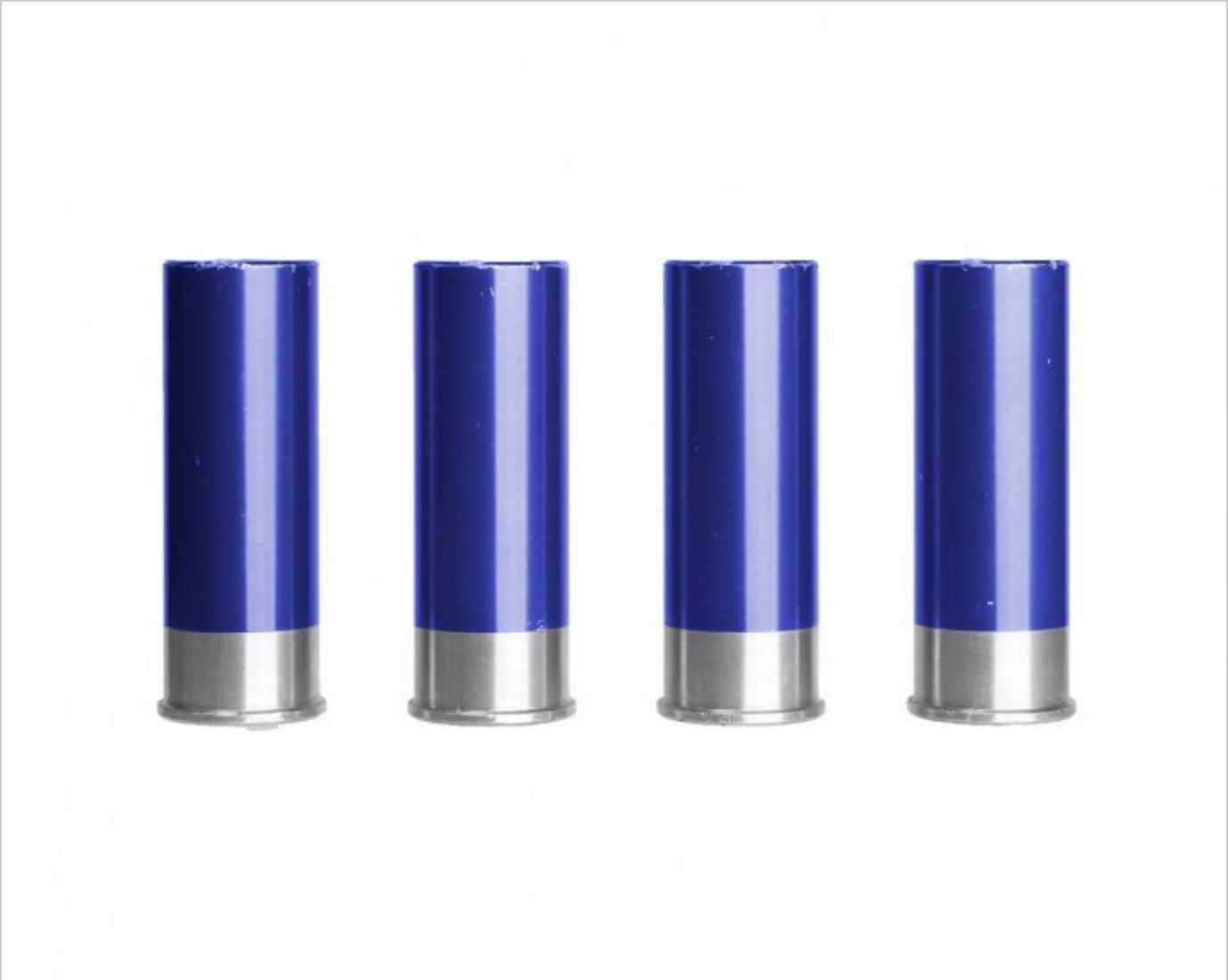 DOMINATOR DM870 High Power Co2 Shell Package ( 4 Shells/Unit ) ( For Export Only )