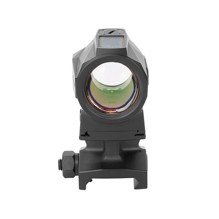 HOLOSUN SCRS GR MRS Green 2 MOA Dot & 65 MOA Circle Sight